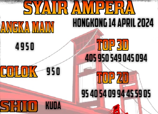 syair hk vip